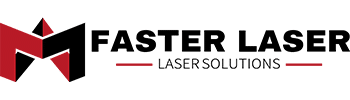 Faster Laser Logo