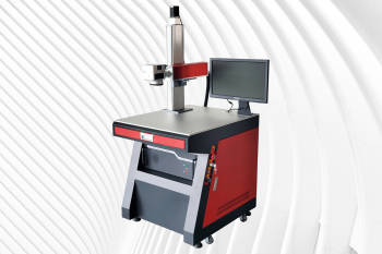FM-FD Laser Marking Machine
