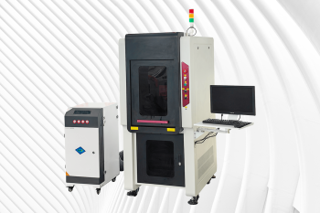 FM-FE Laser Marking Machine