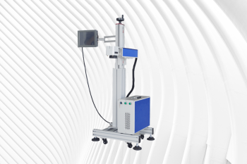 FM-FF Laser Marking Machine