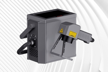 FM-FH Laser Marking Machine