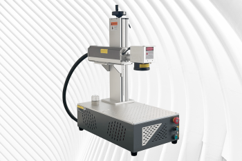 FM-FP Laser Marking Machine