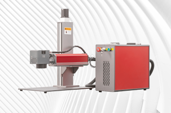 FM-FS Laser Marking Machine