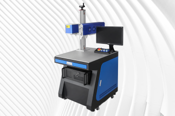 FM-CD Laser Marking Machine