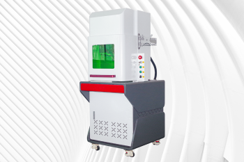 FM-CE Laser Marking Machine