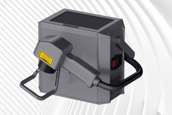 FM-CH Laser Marking Machine