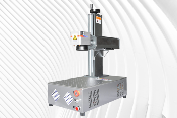 FM-CP Laser Marking Machine