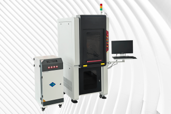 FM-ME Laser Marking Machine