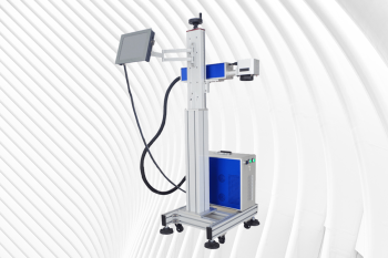 FM-MF Laser Marking Machine