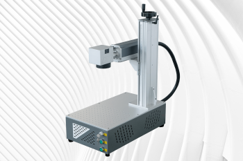 FM-MP Laser Marking Machine