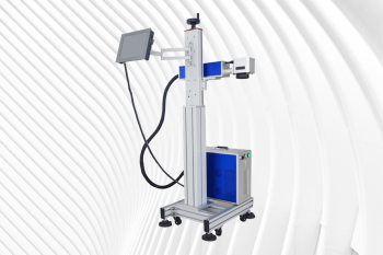 FM-UF Laser Marking Machine