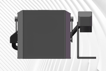 FM-UH Laser Marking Machine