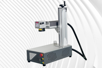 FM-UP Laser Marking Machine