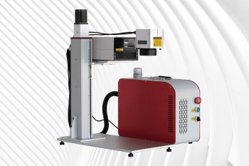 FM-US Laser Marking Machine