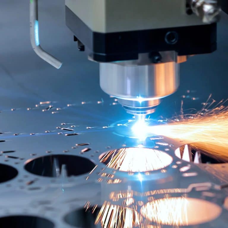 Materials and Application Testing