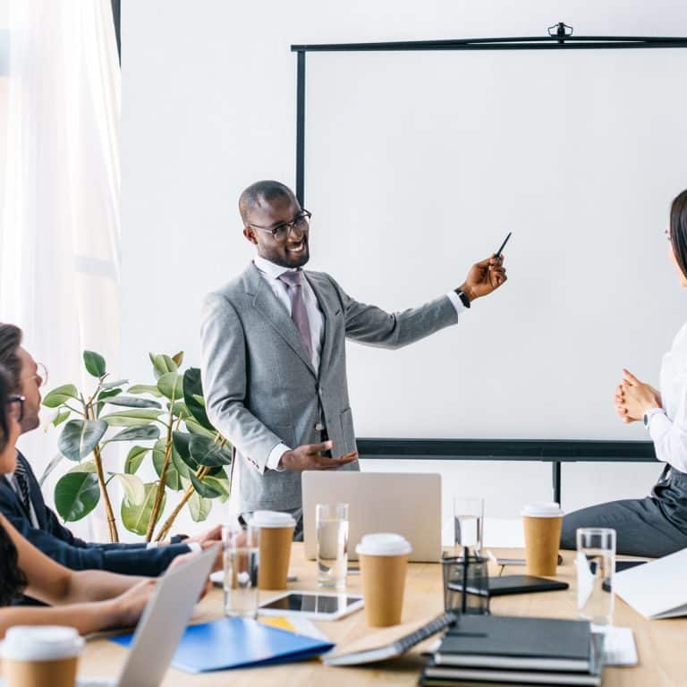 Training and Education