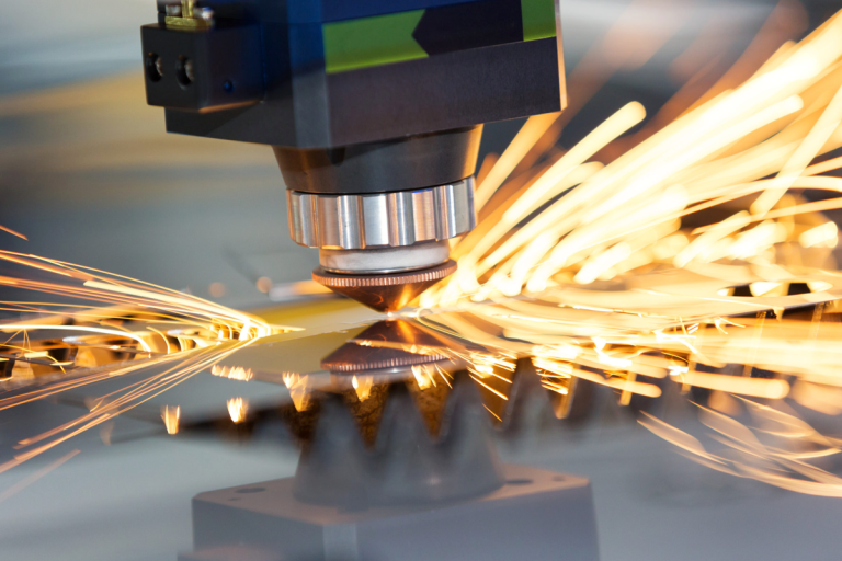 Laser Cutting VS Plasma Cutting Which Is Better