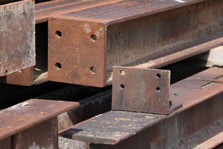 Laser Rust Removal VS Electrolytic Rust Removal