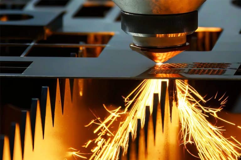 Laser Cutting VS Flame Cutting