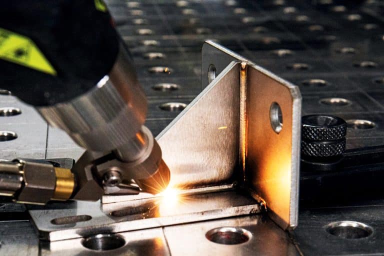 Autogenous VS Filler Laser Welding