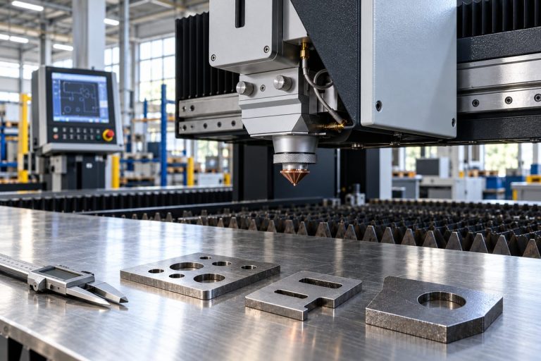 What Should You Consider Before Buying Laser Cutting Machines