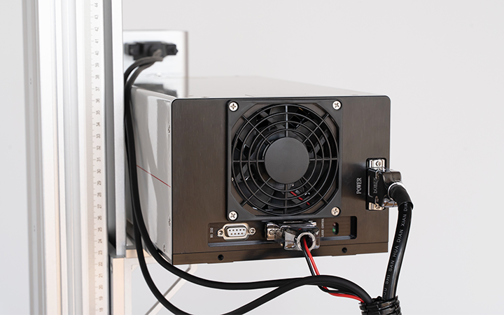 Air Cooling Device