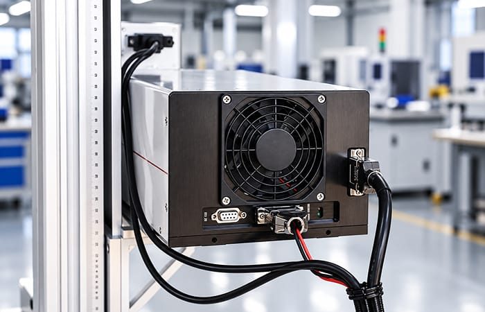 Air Cooling Device