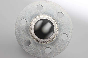 Automatic Laser Welding Sample Automatic Laser Welding Sample