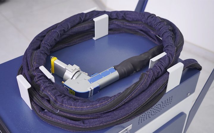Beam Transmission System