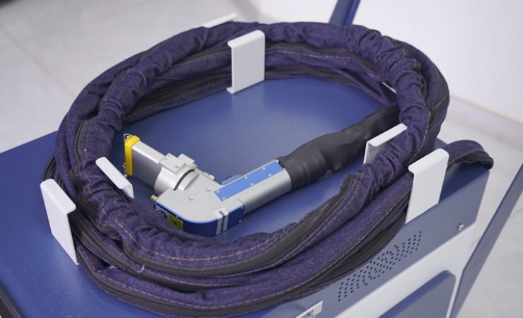 Beam Transmission System