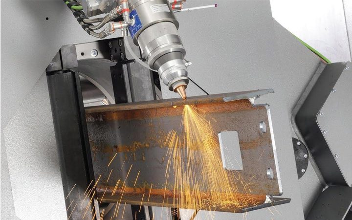 Bevel Cutting Function