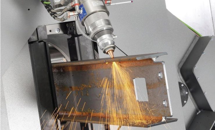 Bevel Cutting Function