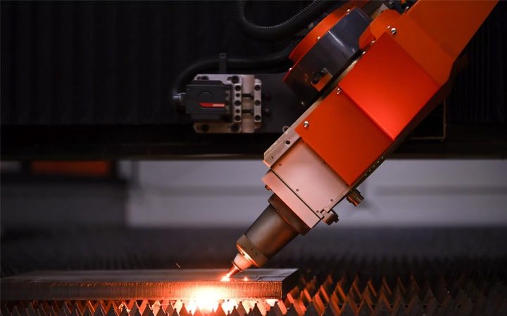 Bevel Cutting Function