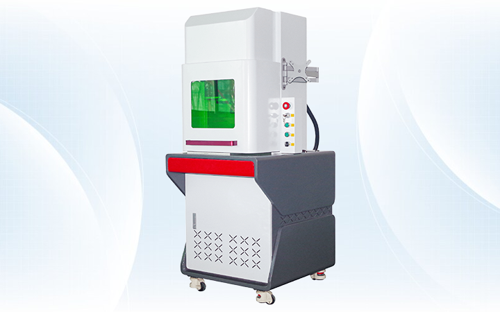 CO2 Enclosed Design