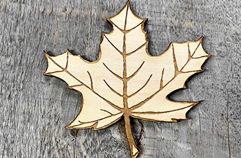 CO2 Laser Cutting Sample CO2 Laser Cutting Sample