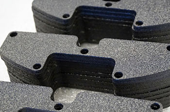 CO2 Laser Cutting Sample-4 CO2 Laser Cutting Sample