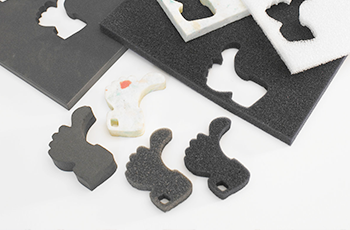 CO2 Laser Cutting Sample CO2 Laser Cutting Sample