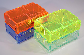 CO2 Laser Cutting Sample CO2 Laser Cutting Sample