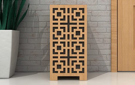 CO2 Laser Cutting Samples