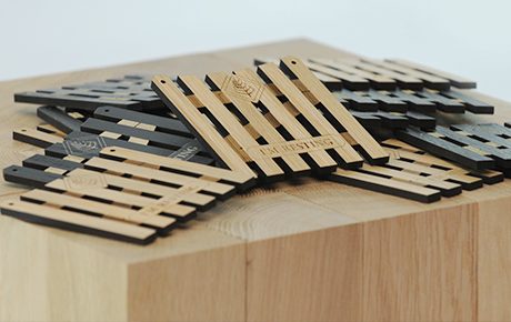 CO2 Laser Cutting Samples