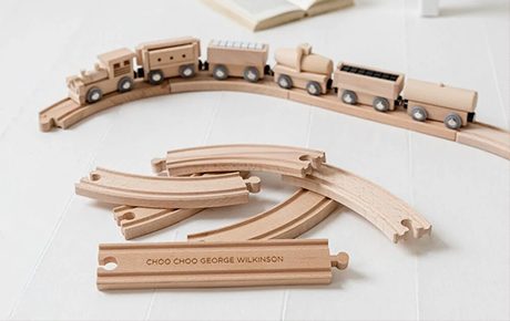 CO2 Laser Cutting Samples