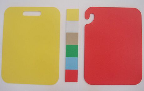 CO2 Laser Cutting Samples