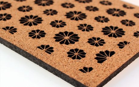 CO2 Laser Cutting Samples
