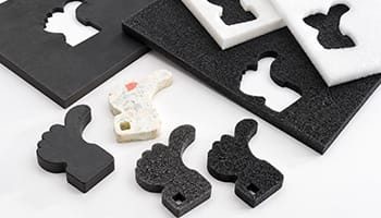 CO2 Laser Cutting Samples