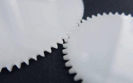 CO2 Laser Cutting Samples