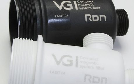 CO2 Laser Marking Samples