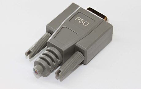 CO2 Laser Marking Samples