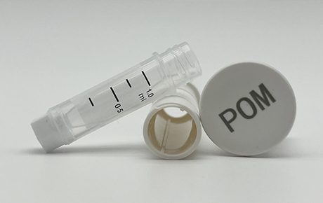 CO2 Laser Marking Samples