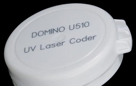 CO2 Laser Marking Samples