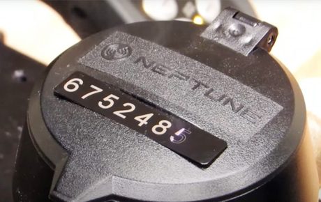 CO2 Laser Marking Samples